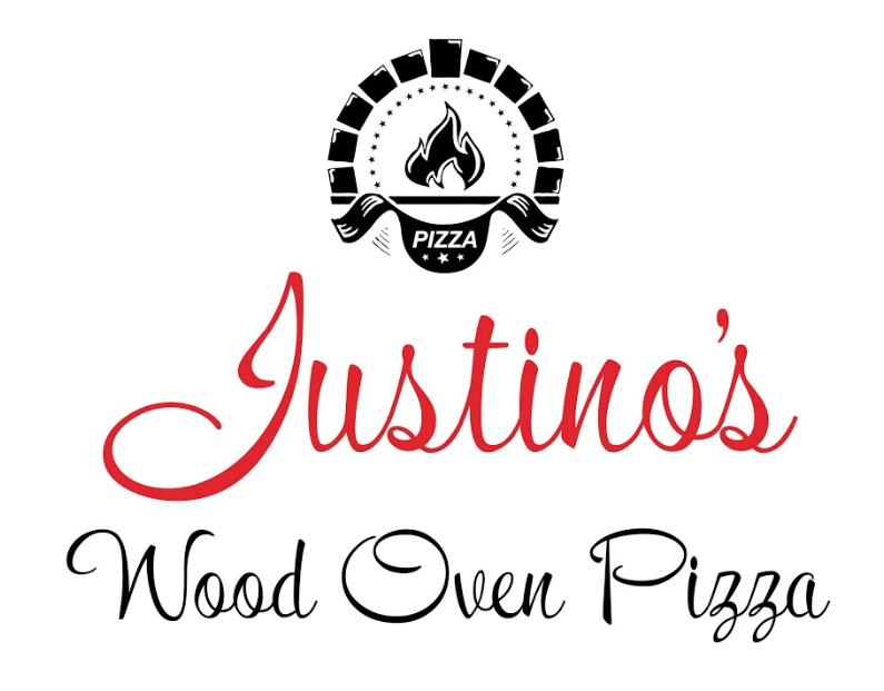 Logo - Justino Pizza